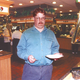 Erie, PA, eater Don Turnbee.